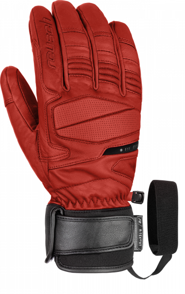 Reusch Be Epic R-TEX® XT 6002238 3300 red front